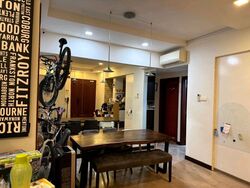 Laguna Green (D16), Condominium #582377411